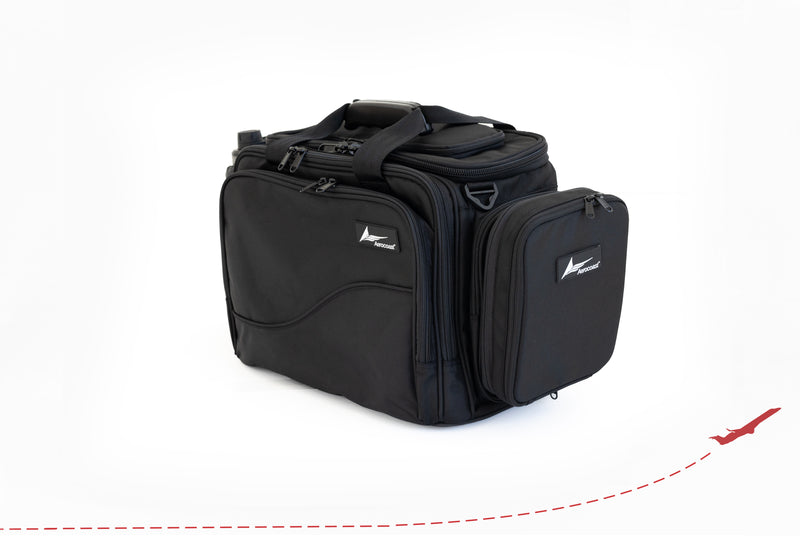 PRO CREW I (FA) Tote ***Currently on Backorder, orders placed expected to ship in June 2025***