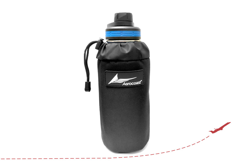 Water Bottle Attachment