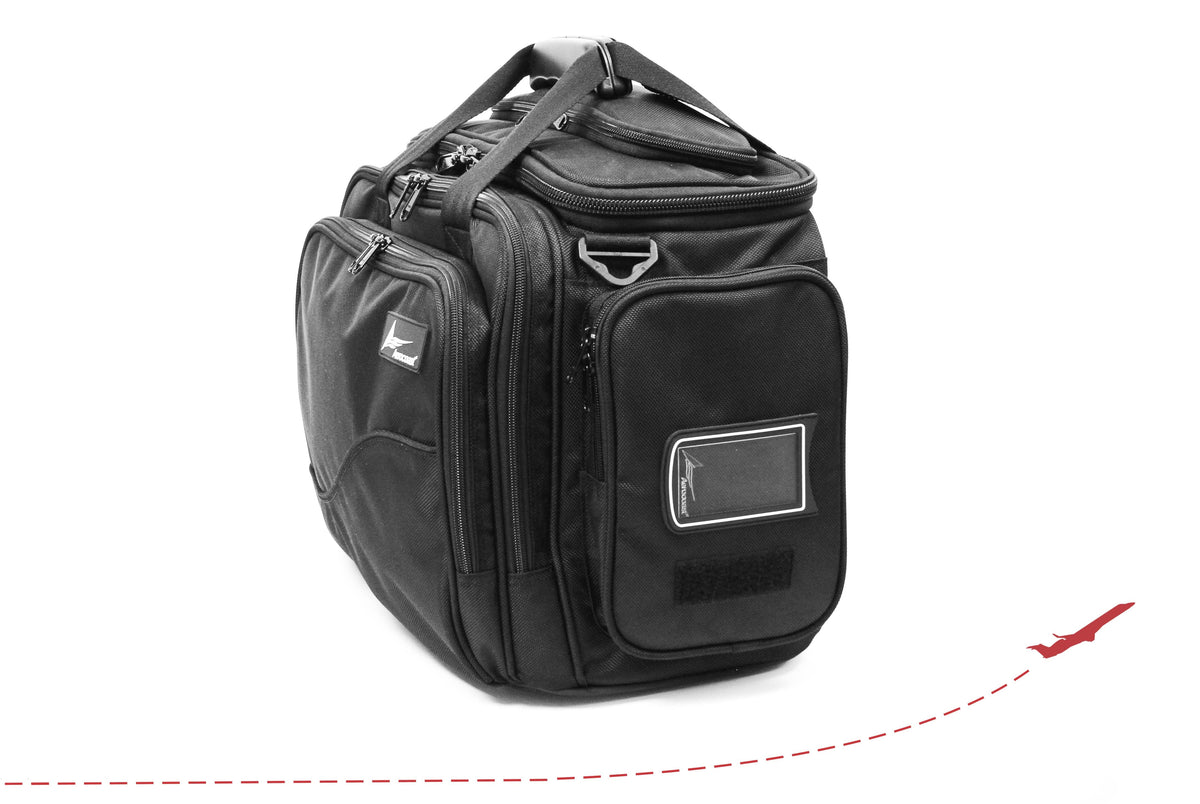 Aero Flat Caps, Luggage, and Leather Goods