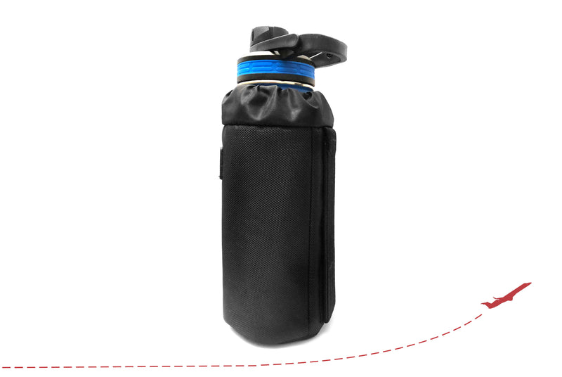 Water Bottle Attachment
