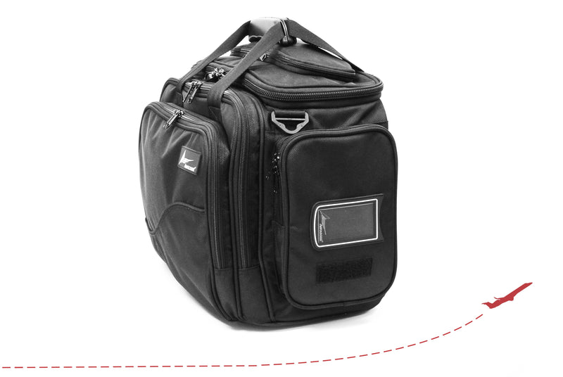 PRO CREW I Flight Bag