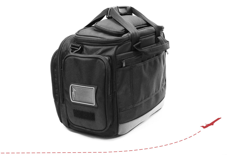 PRO CREW I (FA) Tote ***Currently on Backorder, orders placed expected to ship in June 2025***