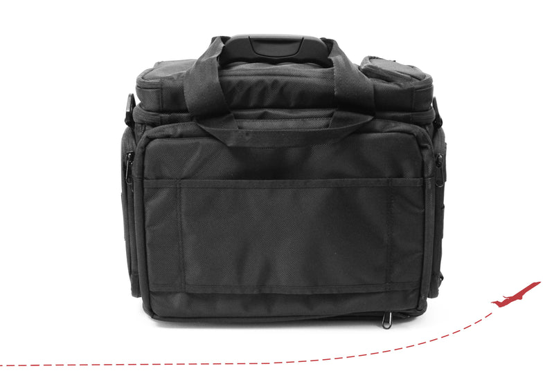 PRO EFB + Cooler II -  Combo ***Currently on Backorder, orders placed expected to ship in June 2025***