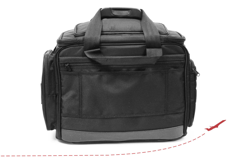 PRO CREW I (FA) Tote ***Currently on Backorder, orders placed expected to ship in June 2025***