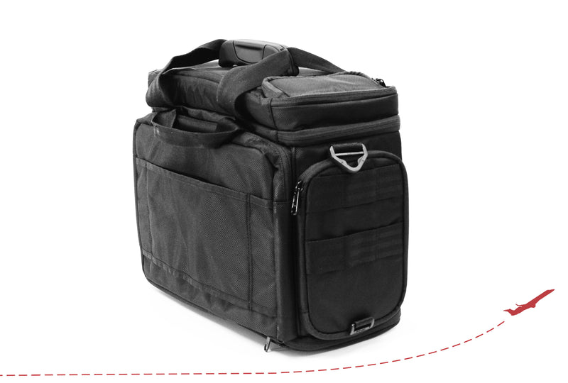 PRO EFB + Cooler II -  Combo ***Currently on Backorder, orders placed expected to ship in June 2025***