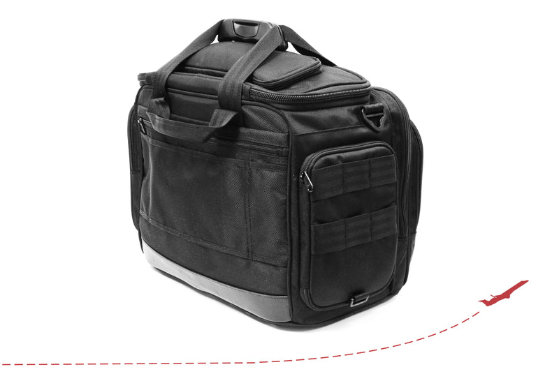 PRO CREW I (FA) Tote ***Currently on Backorder, orders placed expected to ship in June 2025***