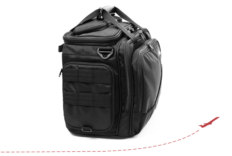 PRO CREW I (FA) Tote ***Currently on Backorder, orders placed expected to ship in June 2025***