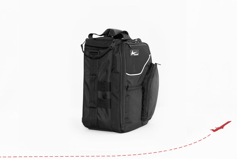 Pro JetPack I Backpack