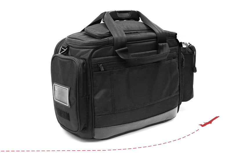 PRO CREW I Flight Bag