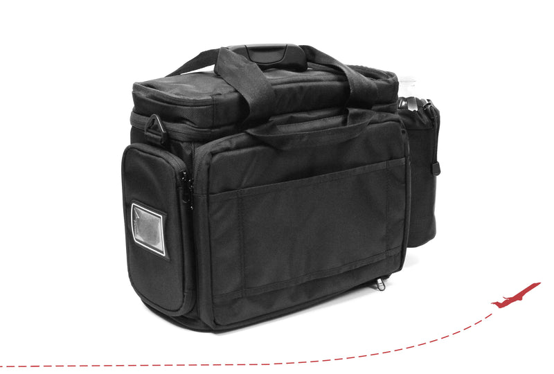 PRO EFB + Cooler II -  Combo ***Currently on Backorder, orders placed expected to ship in June 2025***