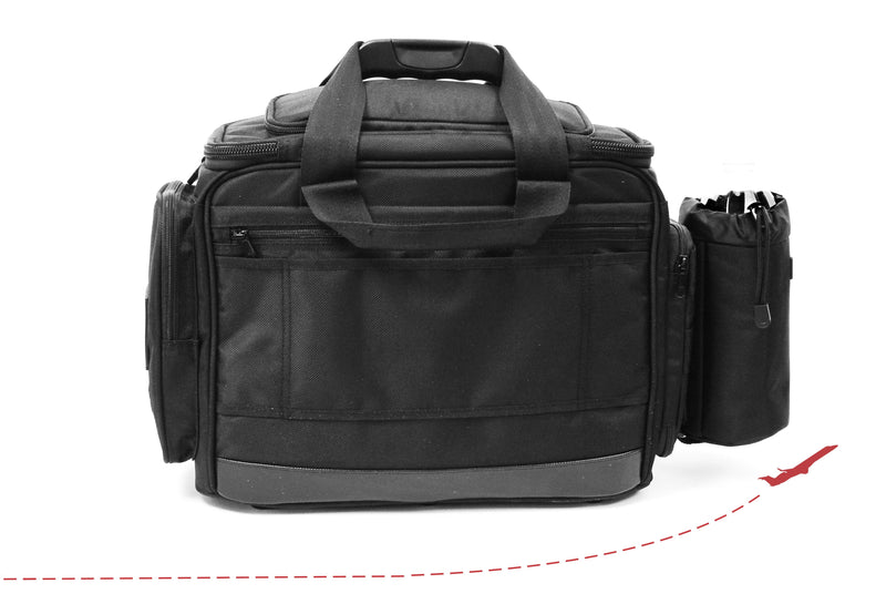 PRO CREW I (FA) Tote ***Currently on Backorder, orders placed expected to ship in June 2025***