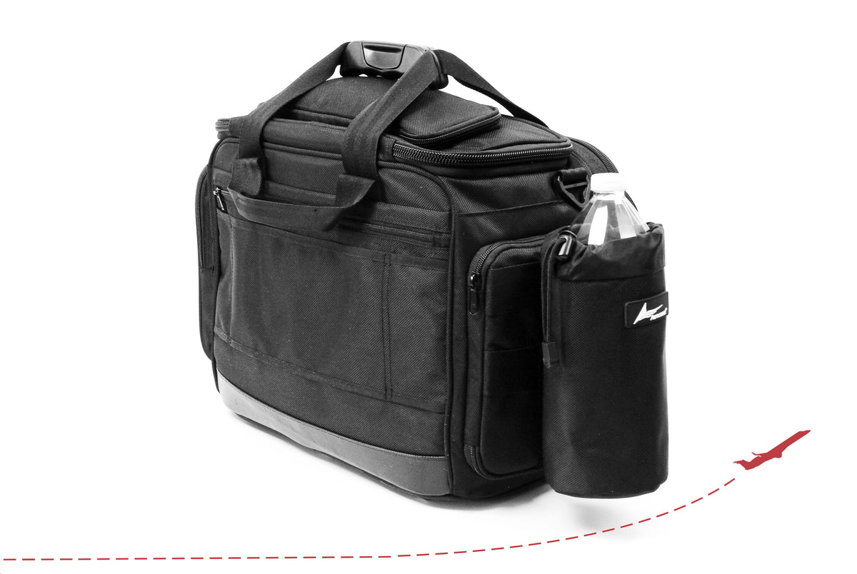 Aerocoast Notebook Accessories Flight Bag Crew Bag Pilot bag
