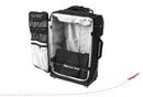 Shoe compartment  Attachment