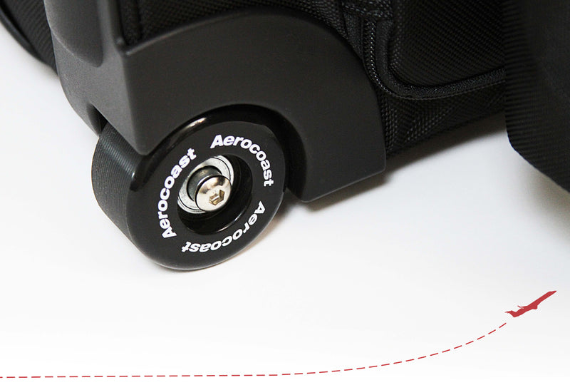 Right Replacement wheel for Pro Crew I-W