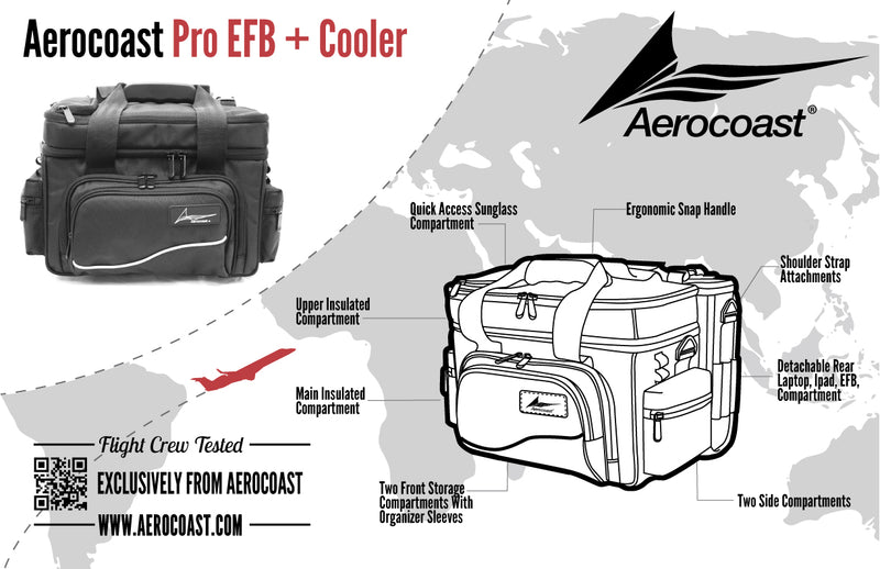 PRO EFB + Cooler