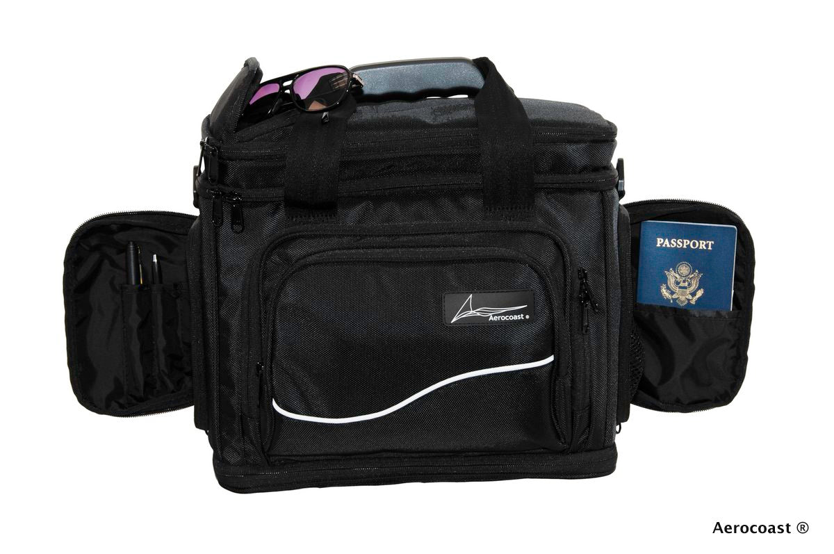 Aerocoast Notebook Accessories Cooler bag