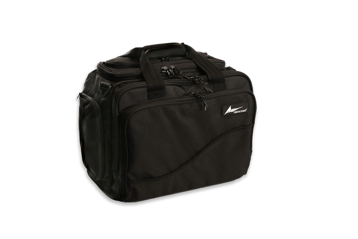 Aerocoast Notebook Accessories Flight Bag Crew Bag Pilot bag