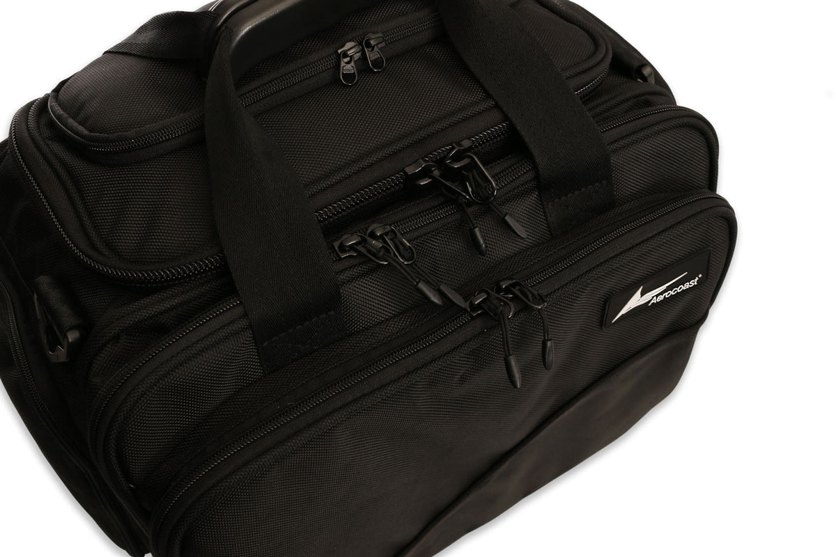 Aerocoast Notebook Accessories Flight Bag Crew Bag Pilot bag