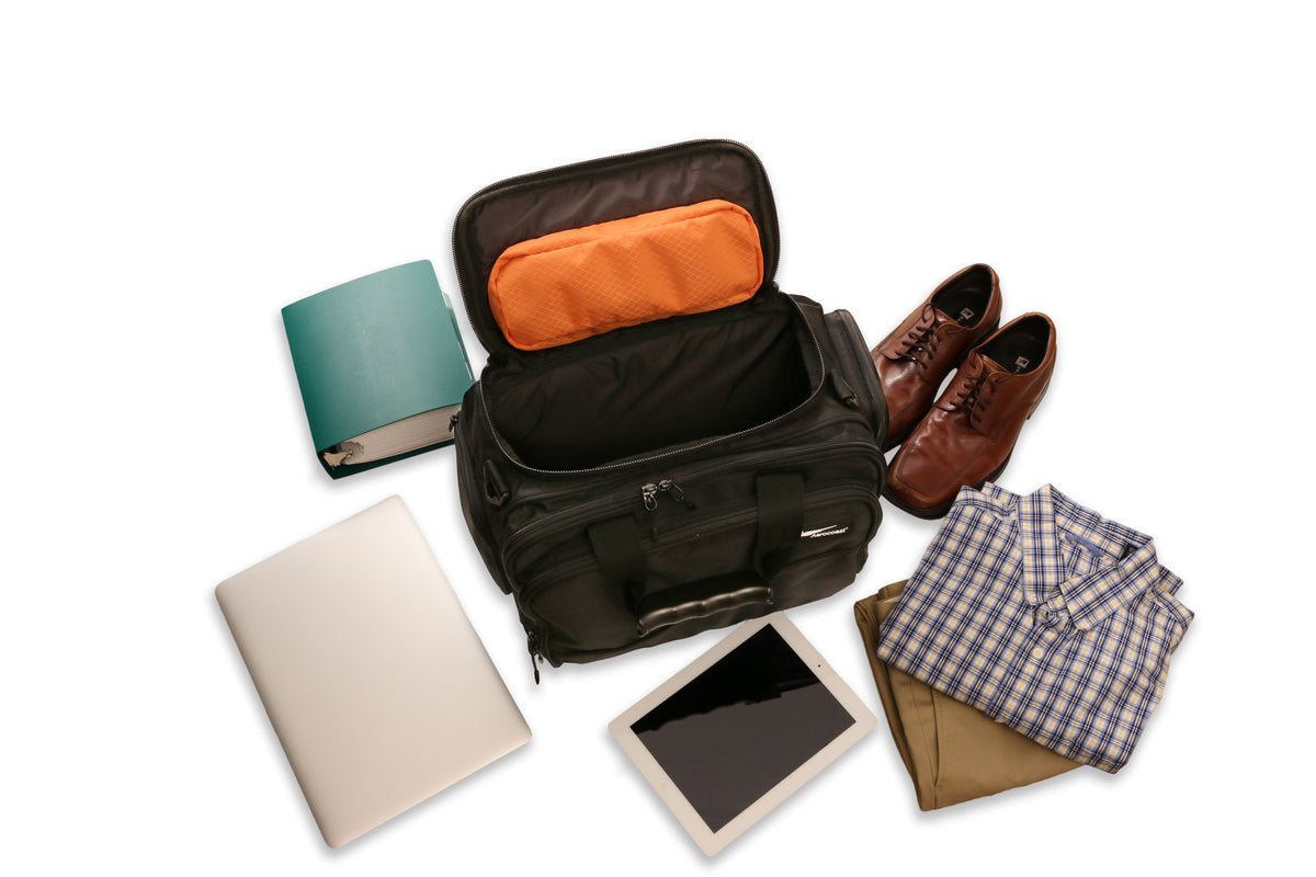 Aerocoast Notebook Accessories Flight Bag Crew Bag Pilot bag